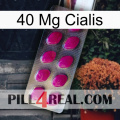 40Mg Cialis 09